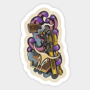 destiny 2 Sticker